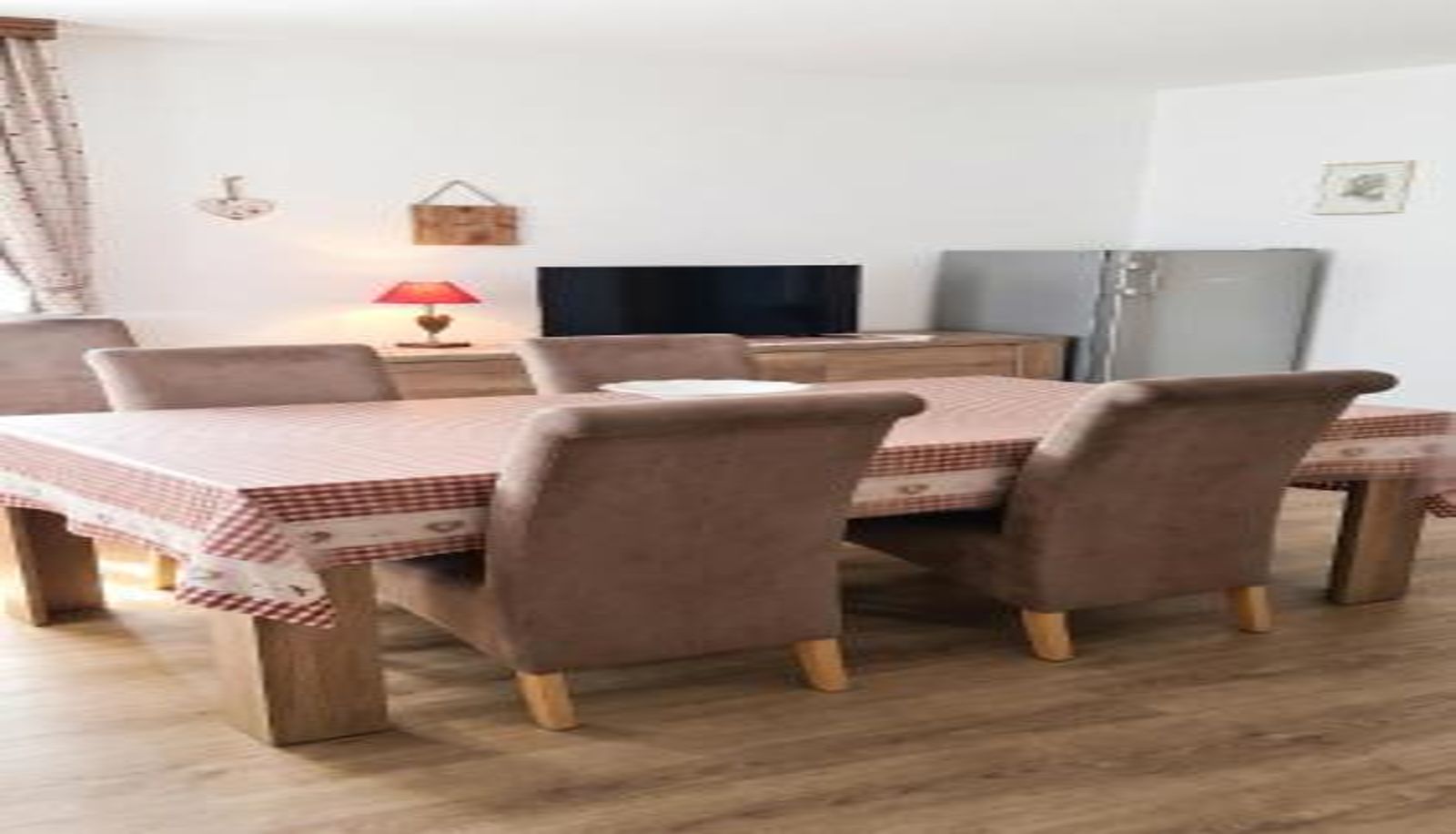 Información - Appartement confortable à Oderen 68 m² avec piscine partagée