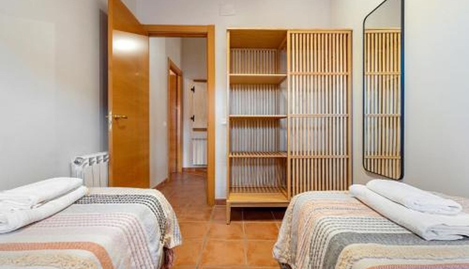 Apartment - Hauzify I El Refugi de Prades