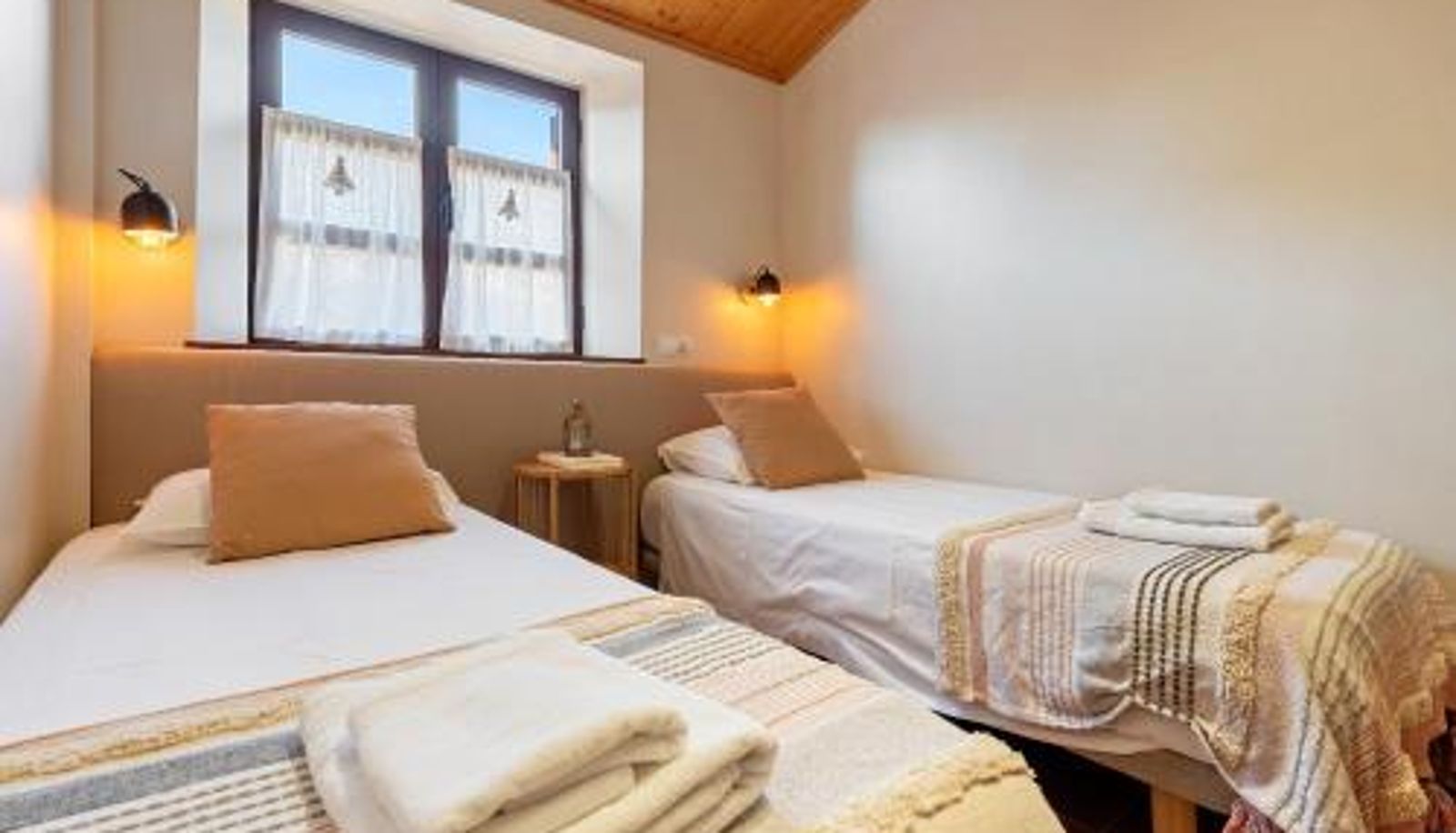 Apartment - Hauzify I El Refugi de Prades