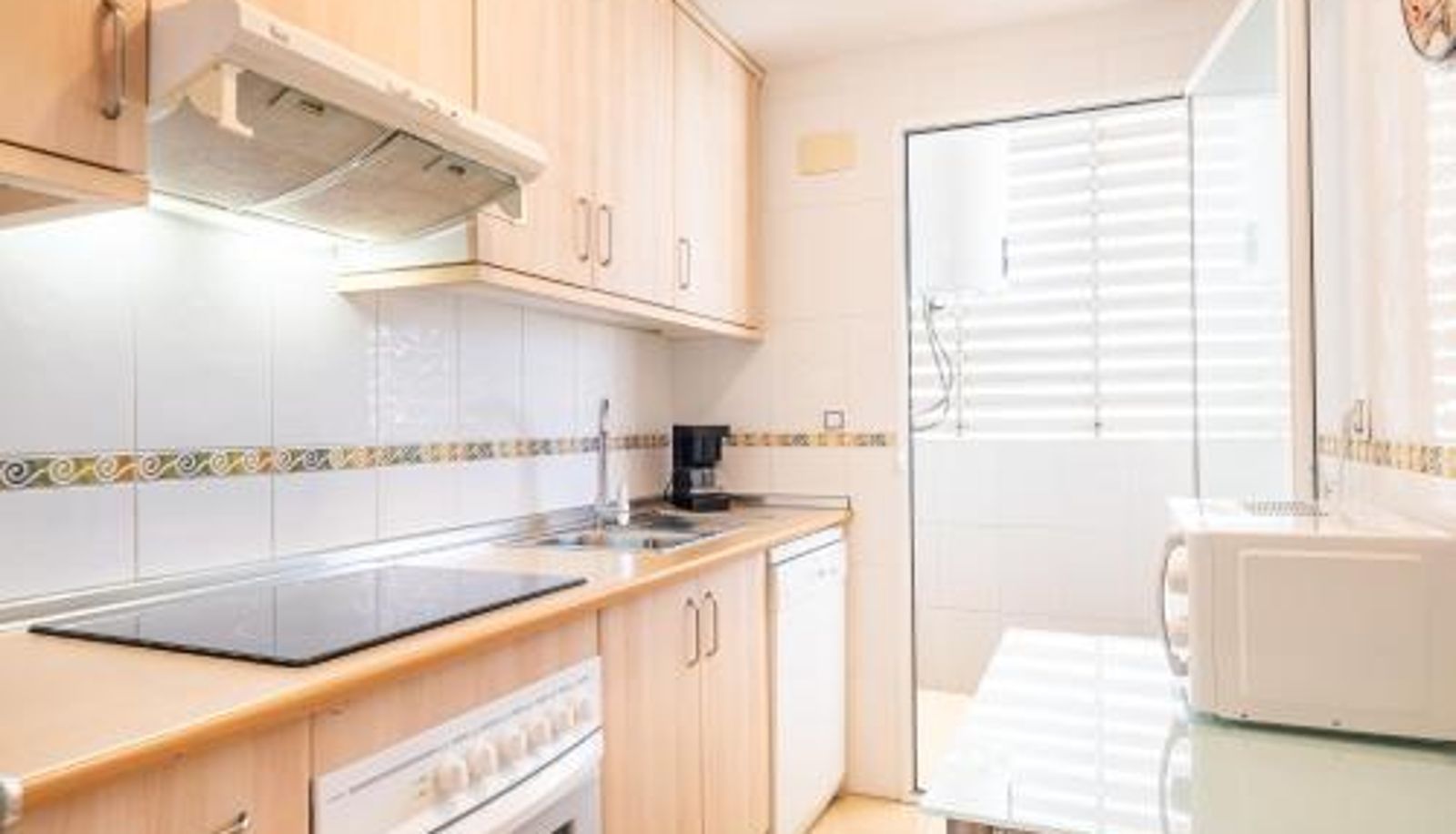 Apartment - Tower San Remo 9-E Apartment Levante Beach