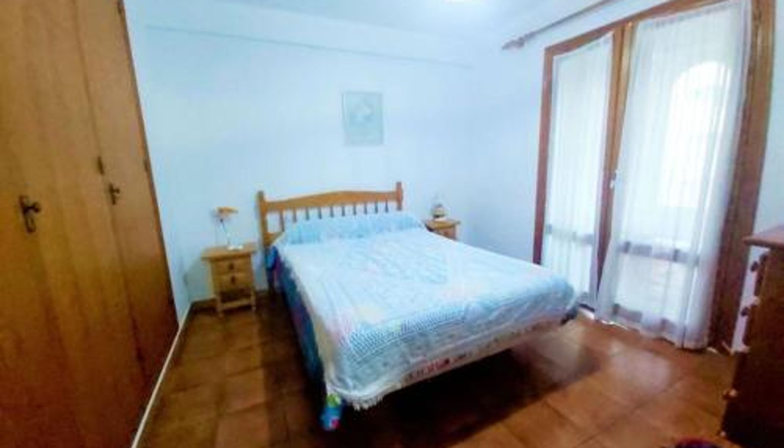 Appartement - Central apartment Calpe