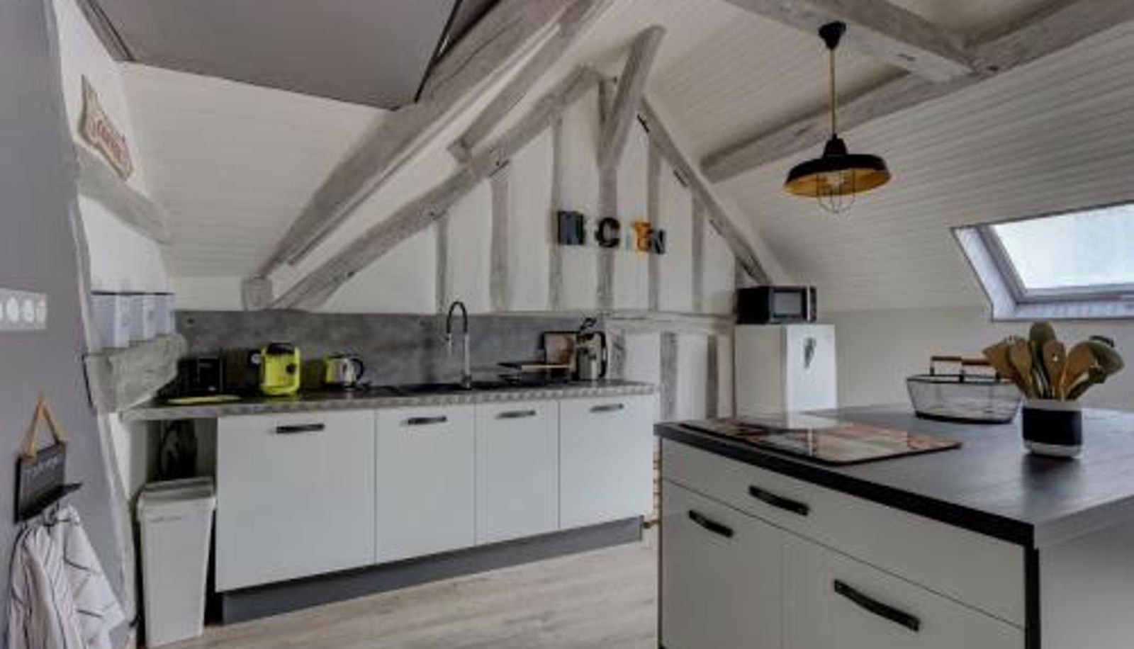 Appartement - Le Rabelais - Appt à 5min du château dAmboise