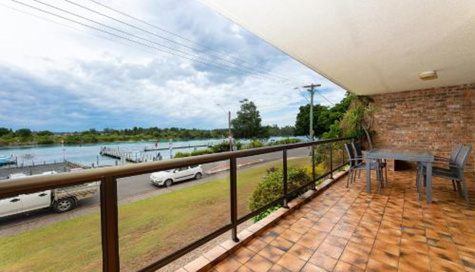Terrazza - Island View 2