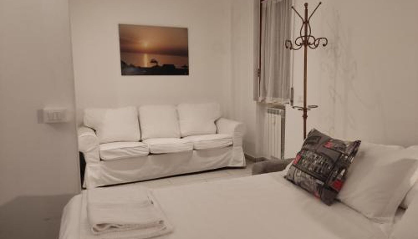Appartamento - Italianway - Corso Cavallotti 223