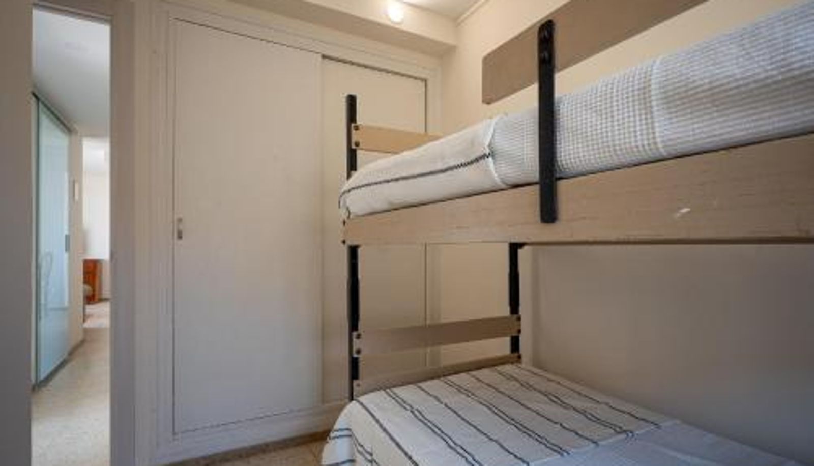 Standard room - AT111 Vistas frontales a la playa la Paella