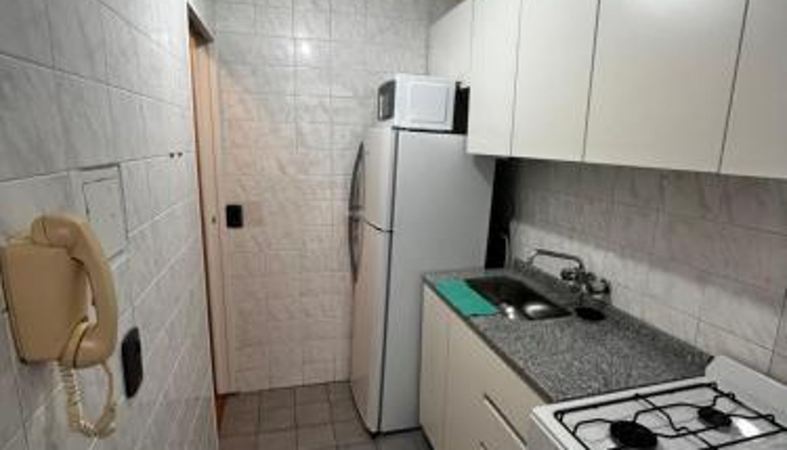 Apartment - Hermoso departamento recién restaurado - Caballito