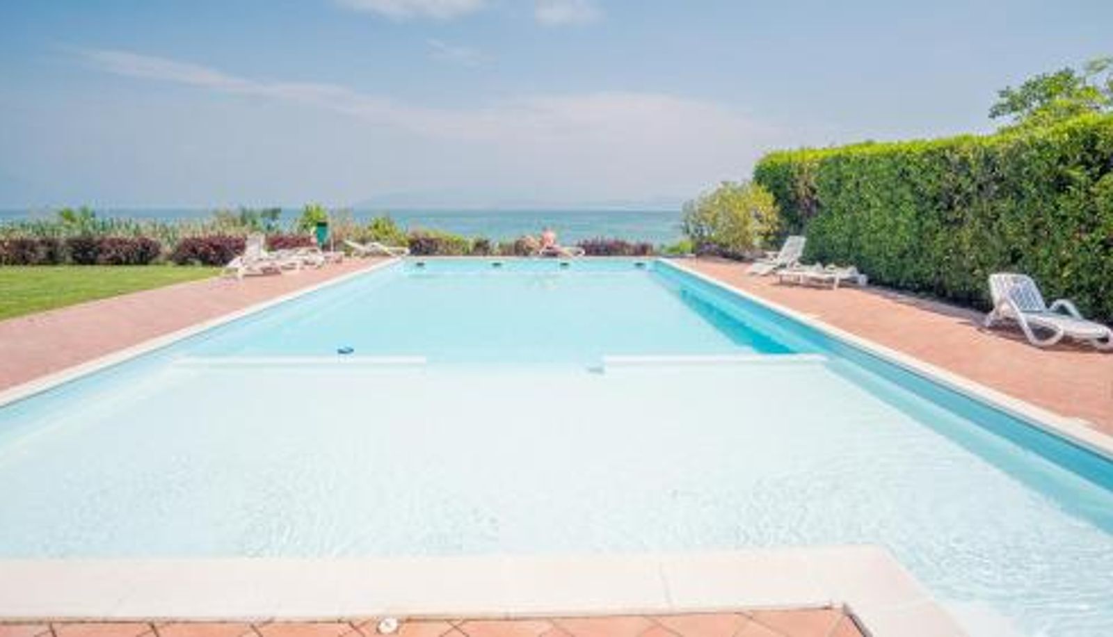 Appartement - Vista Lago Apartment - Italian Homing