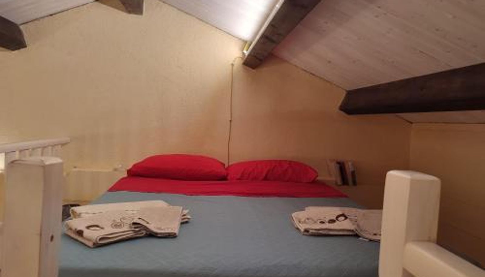 Apartment - Il giardino dei semplici B&B