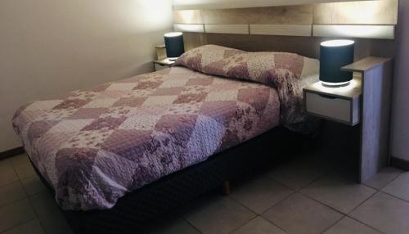 Appartement - RUCA VARAS