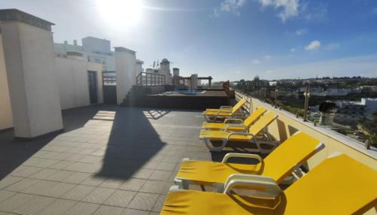 Apartment - Armação de Pêra Ocean Terrace With Pool by Homing