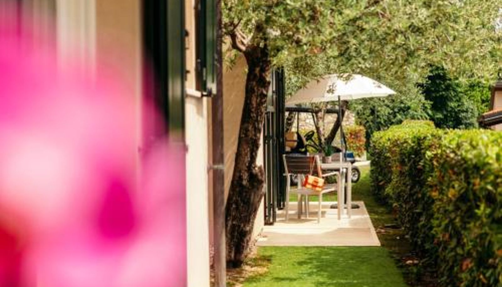 Apartment - Residence San Carlo