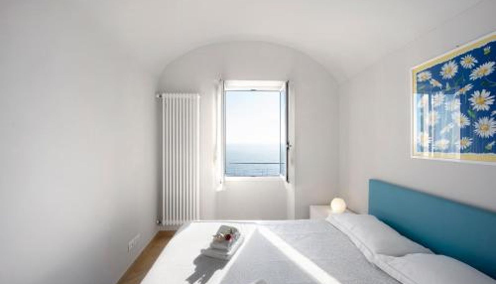 Apartament - Old city apartment seaview