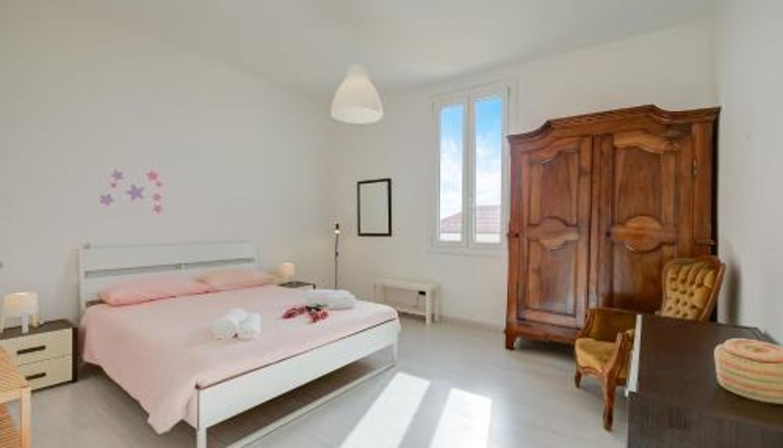Apartament - Serendipity Spiaggia E Porto Sole with Balcony and Parking - Happy Rentals