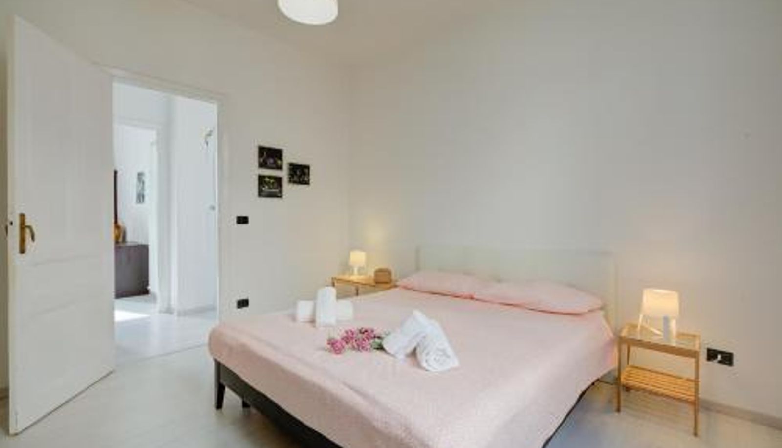 Apartament - Serendipity Spiaggia E Porto Sole with Balcony and Parking - Happy Rentals