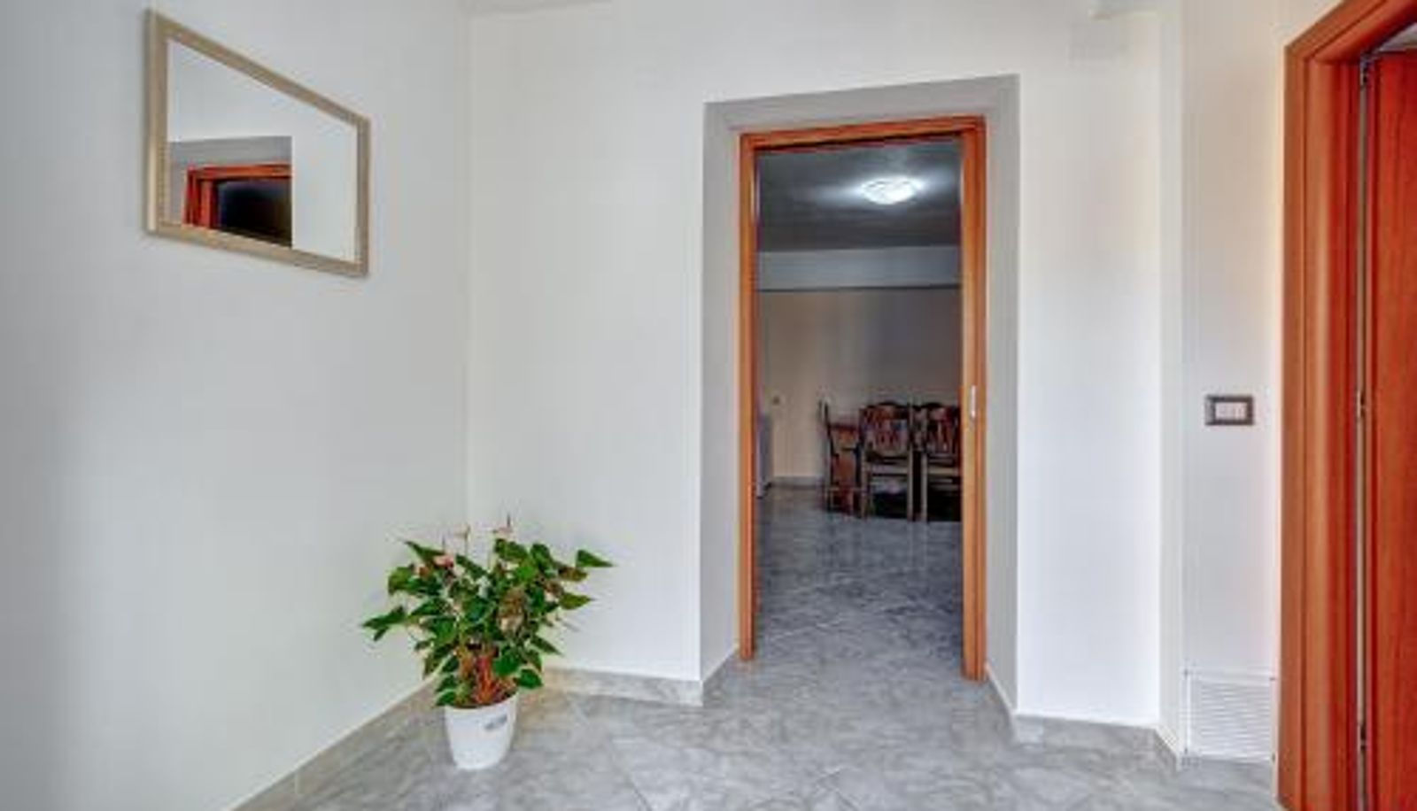 Standard room - Appartamento Mileva House