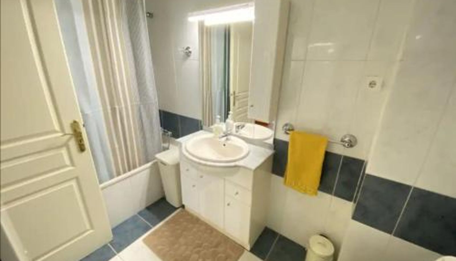 Camera standard - Albufeira Sweet Balcony Flat