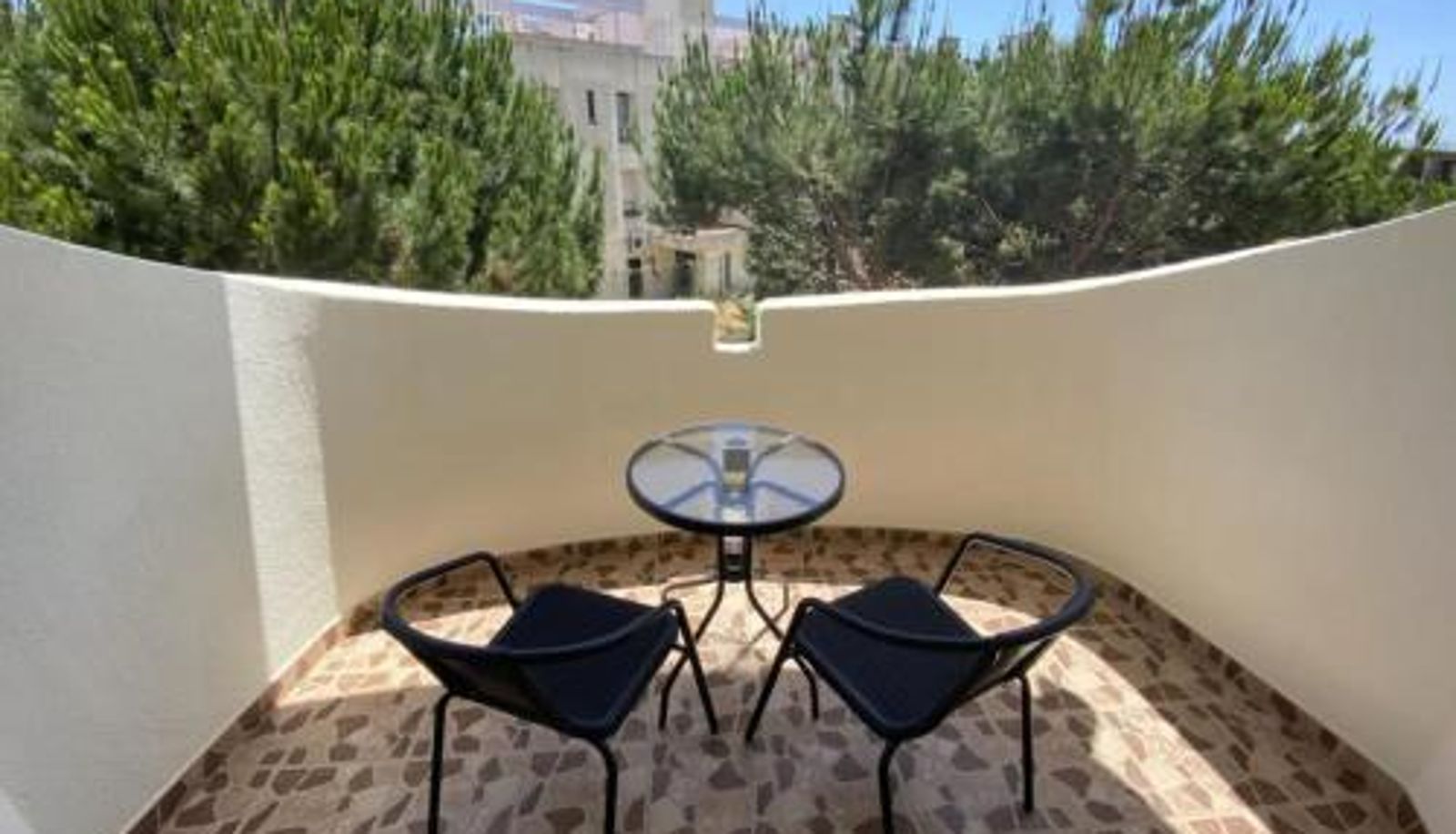 Appartamento - Albufeira Sweet Balcony Flat