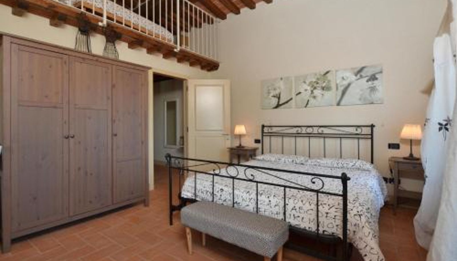 Appartement - Ginepro Grillo - Happy Rentals