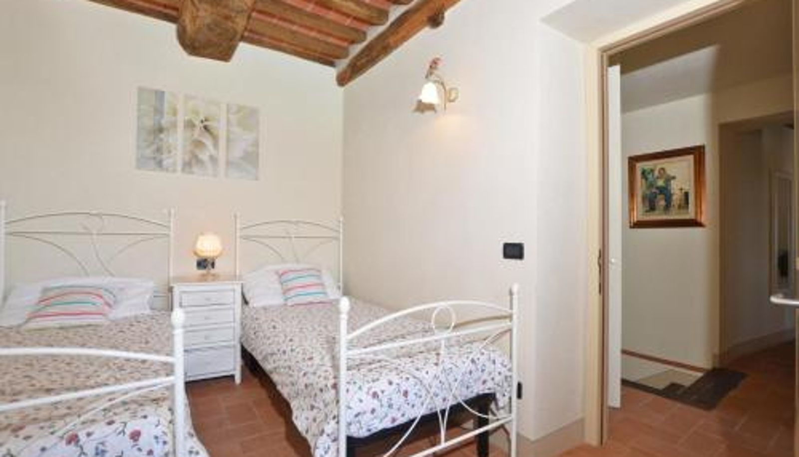 Apartment - Ginepro Grillo - Happy Rentals
