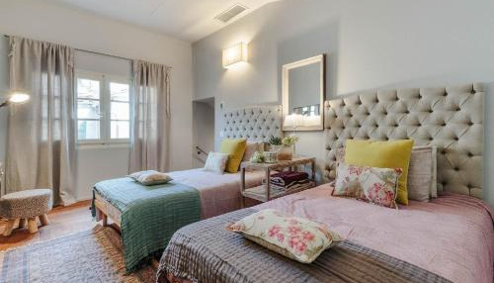 Apartment - PUCCINI PENTHOUSE with Terrace inside Lucca