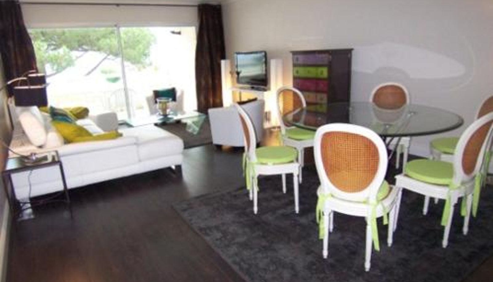 Standardzimmer - WIFI - FR-1-374-71  Parking  Terrasse Appartement T3 Centre-ville Arcachon