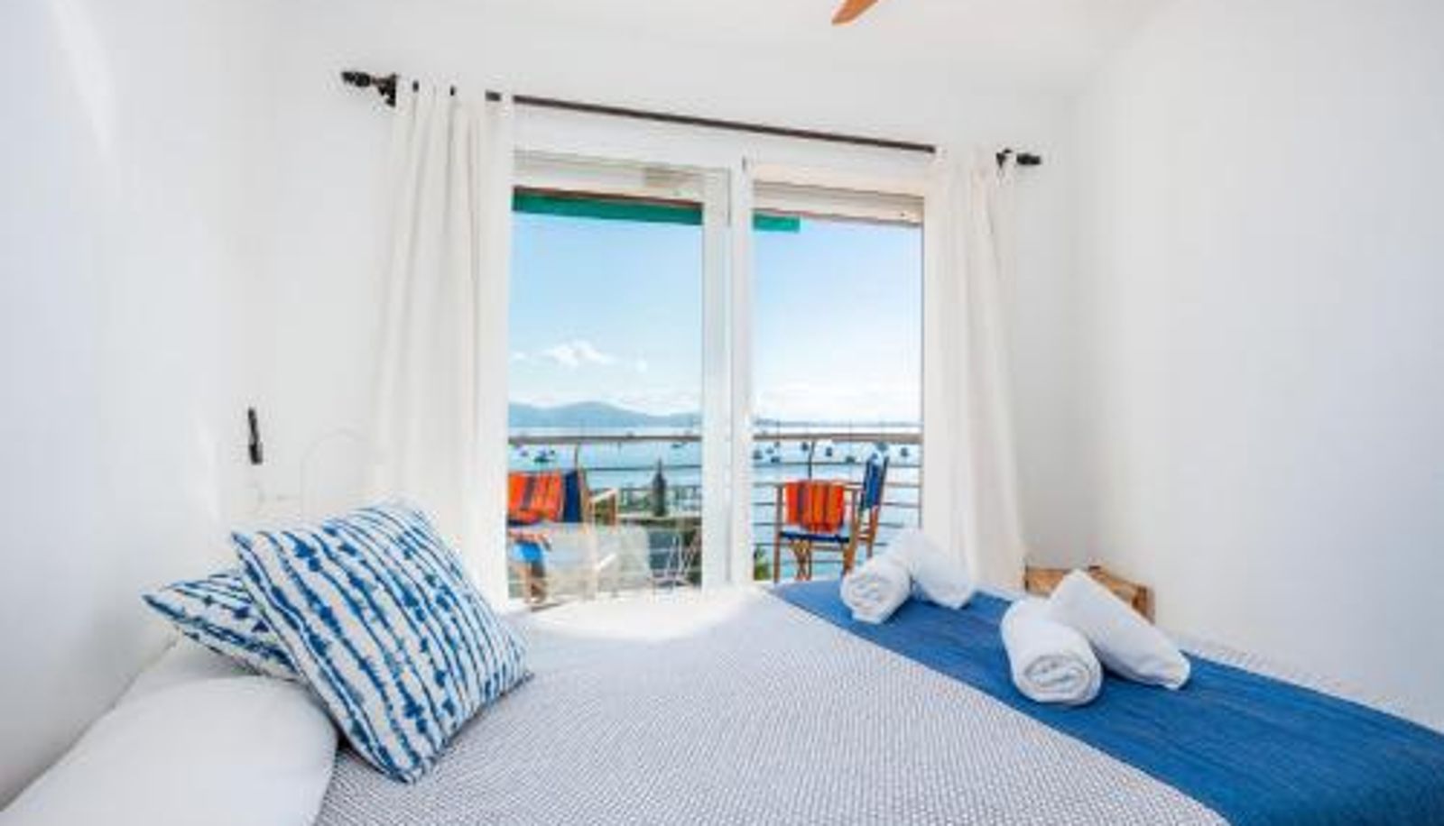 Apartamento - Tonia