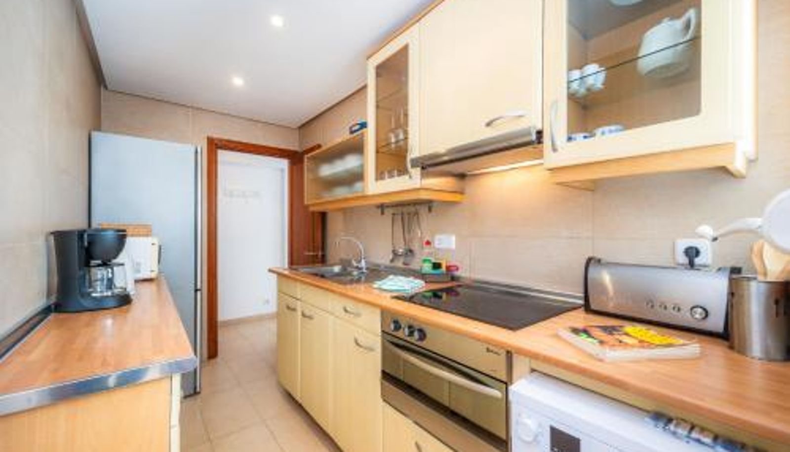 Apartment - Tonia