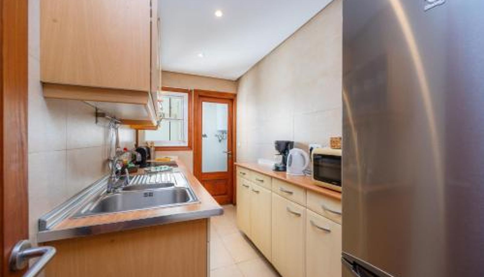 Apartment - Tonia
