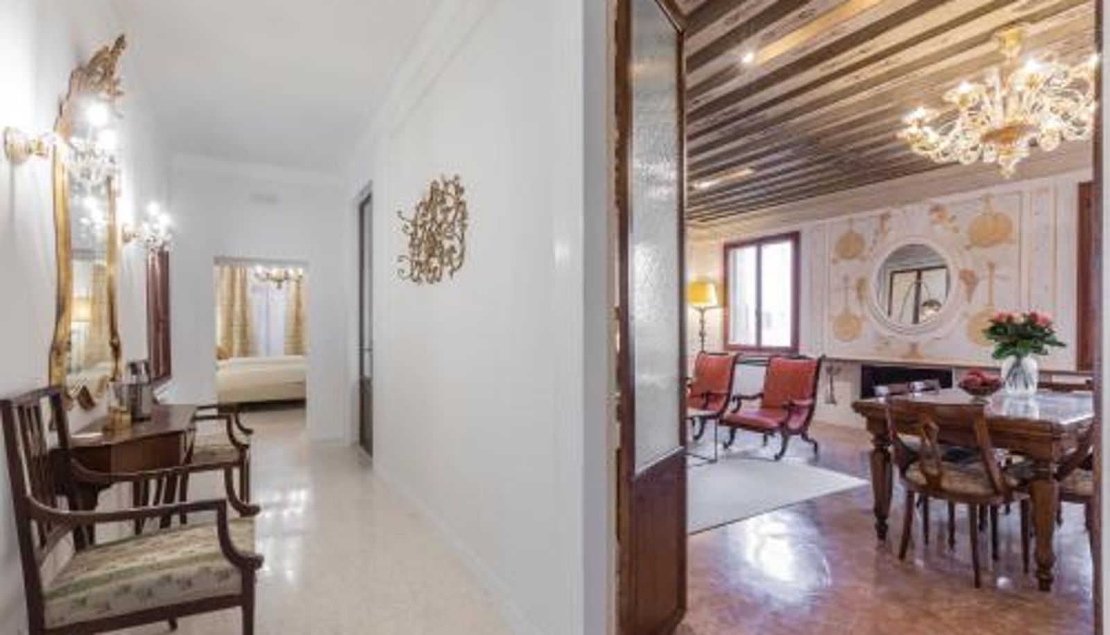 Apartament - Tesori di Celestia