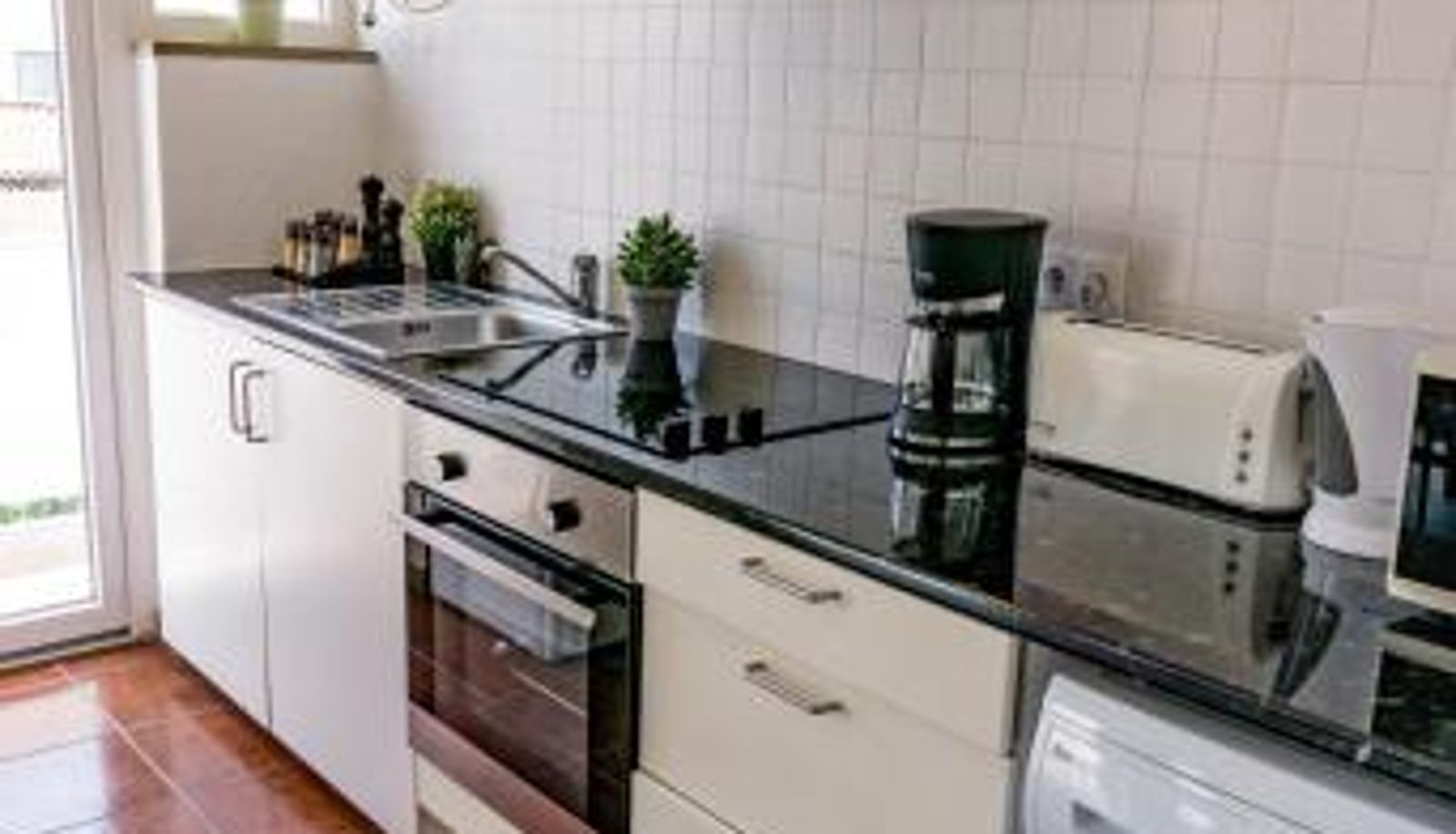 Appartement - Lalitana Center Apartment
