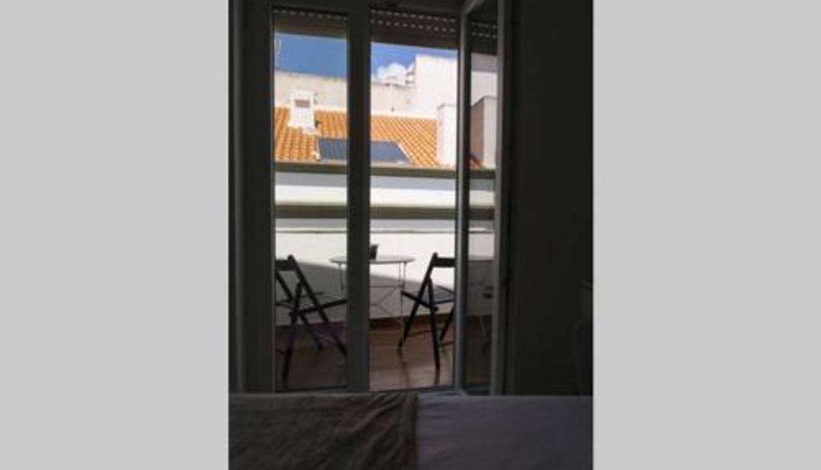 Appartement - Lalitana Center Apartment