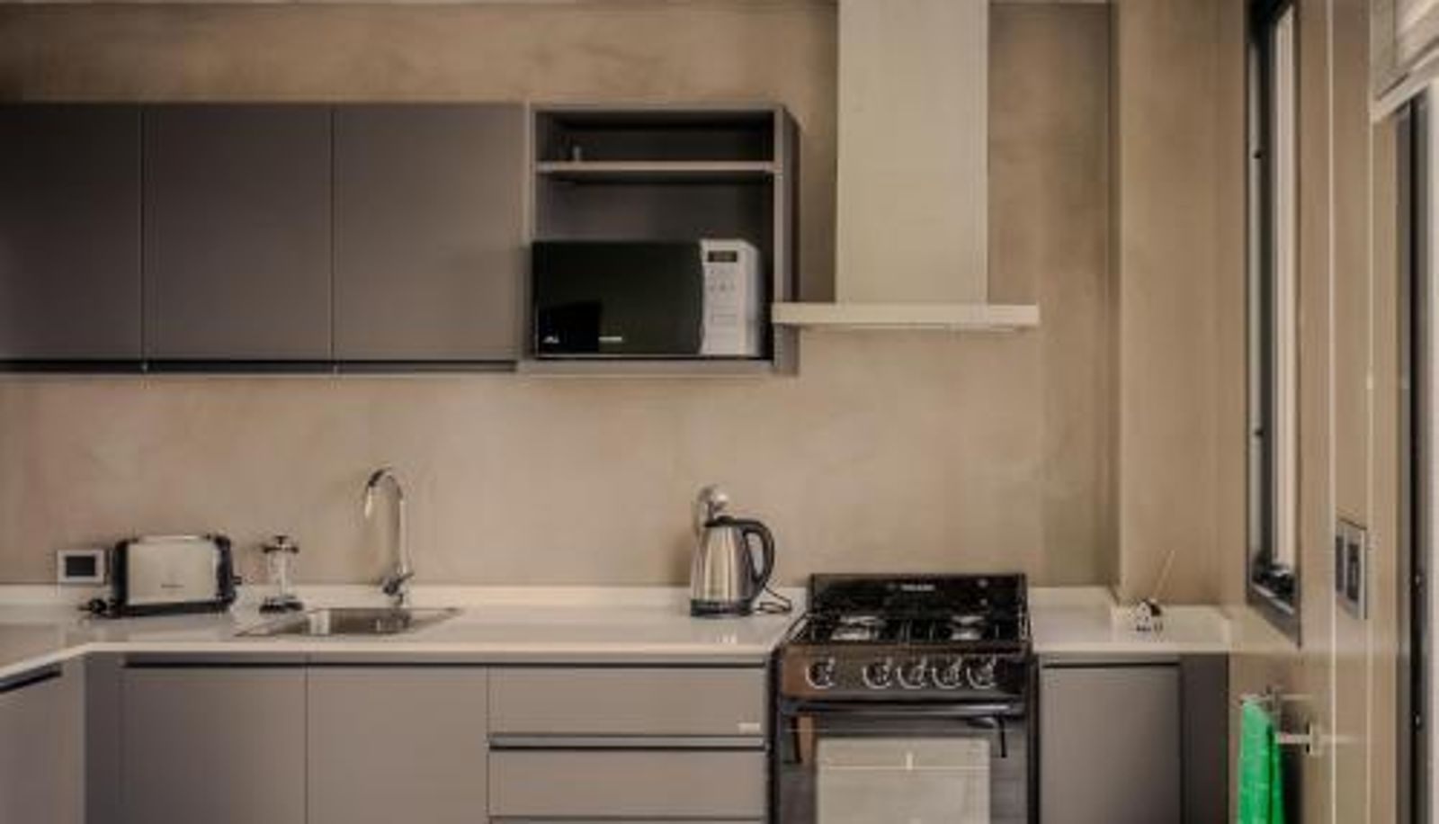 Appartement - Palacete Defensa