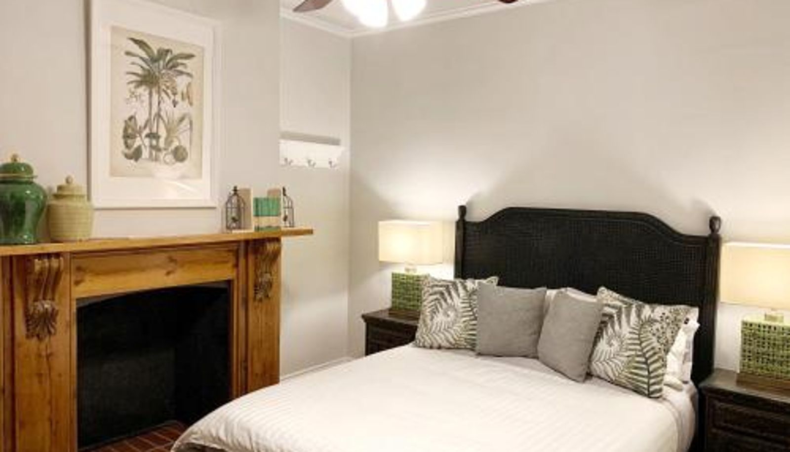 Apartamento - Hollidge House 5 Star Luxury Apartments