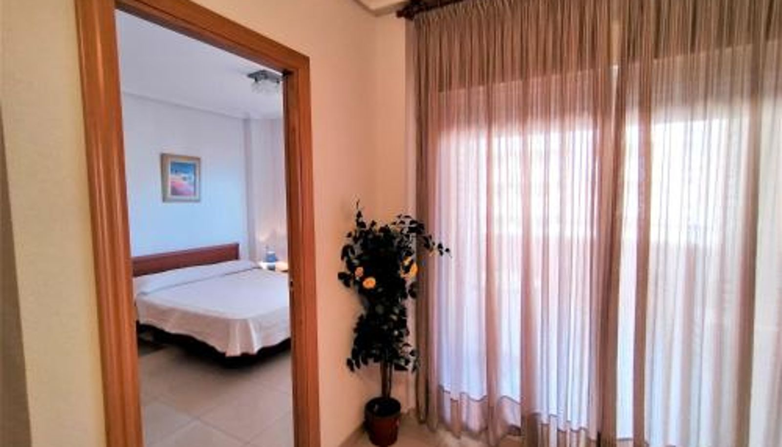 Apartment - ACV - Vistamar II - 1ª Linea Planta 7 Norte