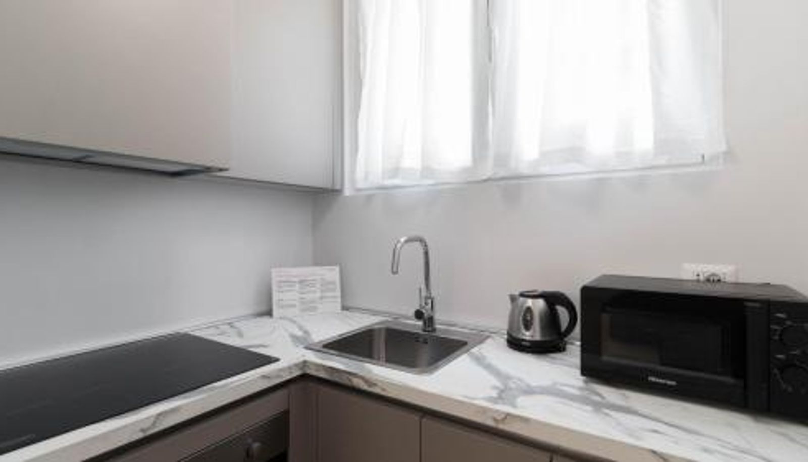Apartamento - Gioberti 11