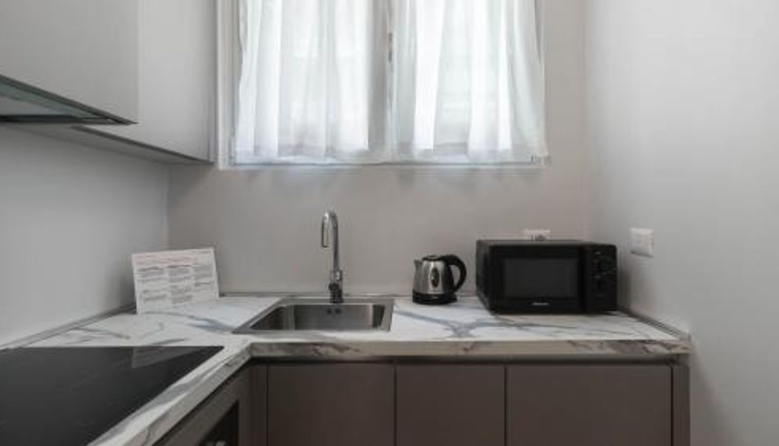 Apartamento - Gioberti 11