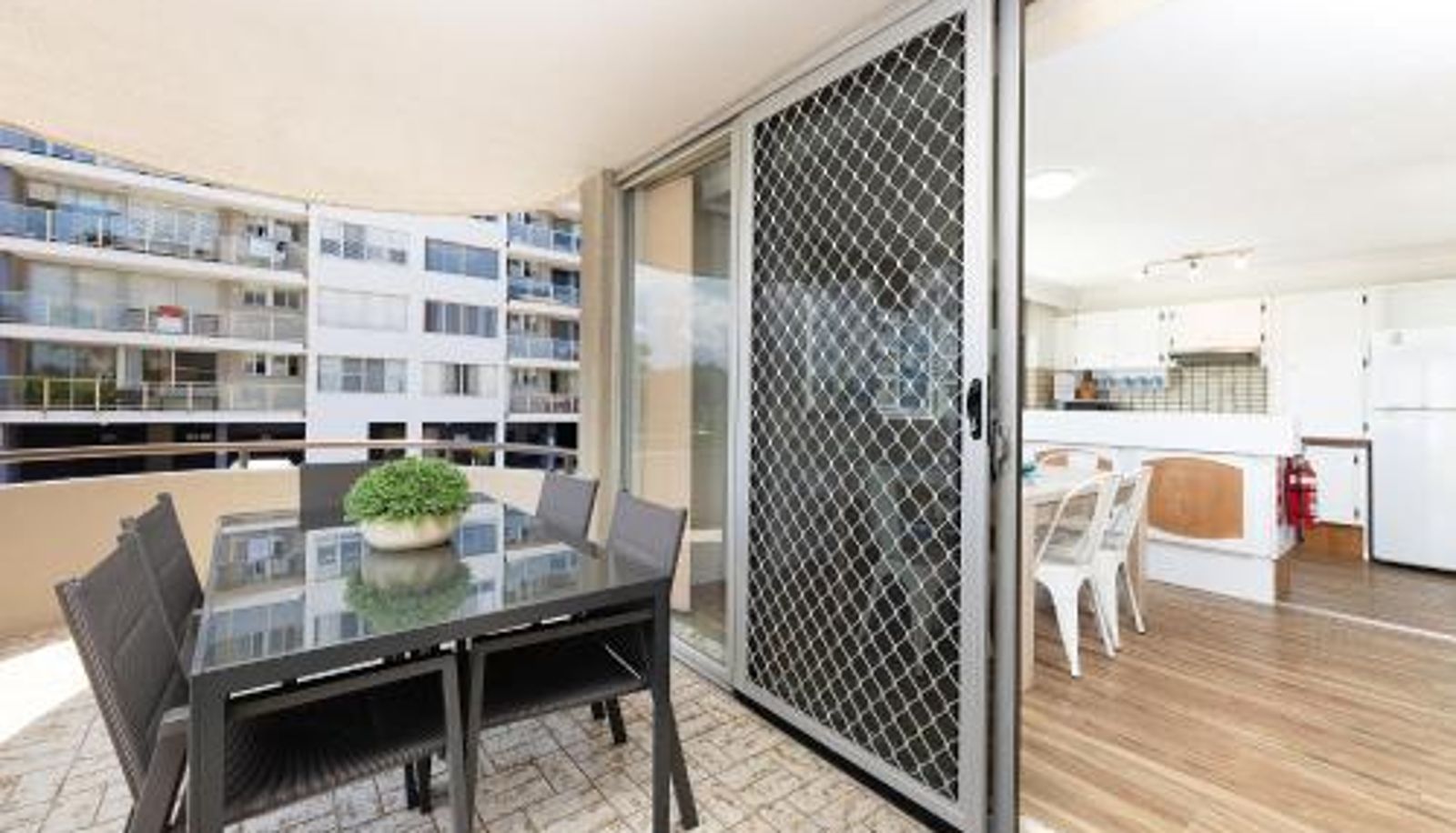 Apartament - Sandbar 103