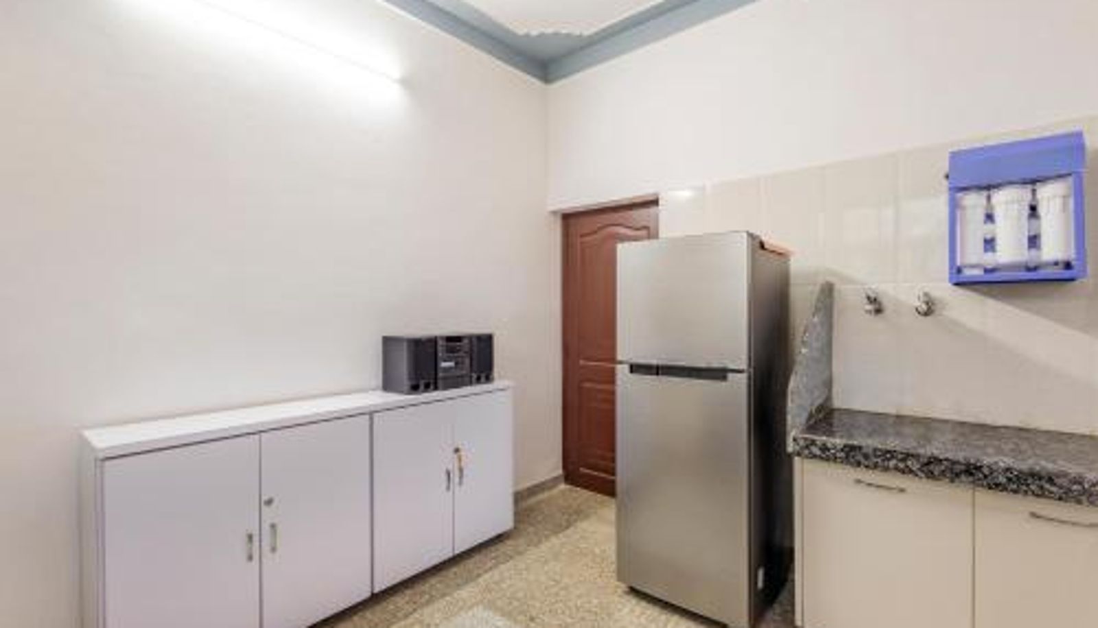 Appartamento - Alaya Stays 4 BHK with Outdoor Dining Area - Abhimanyu Mansion Sapphire