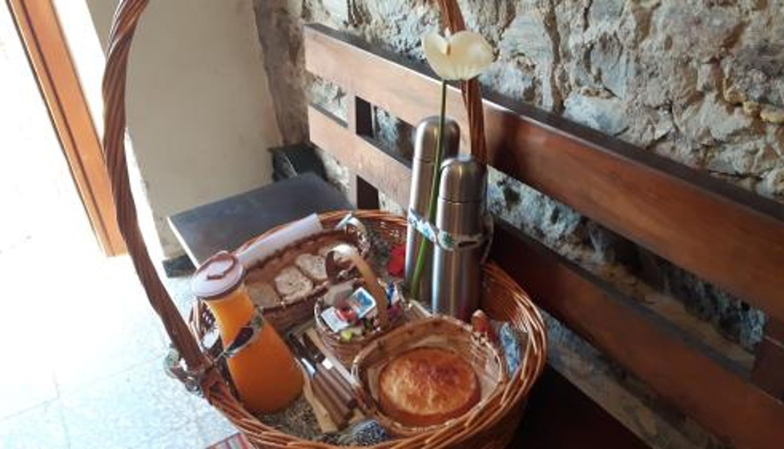 Appartement - El Pajar de Lina