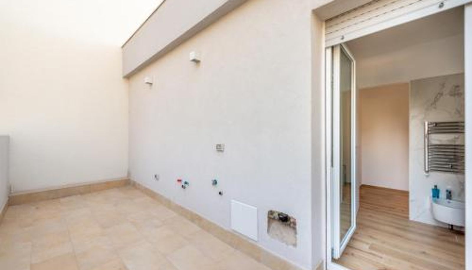 Apartment - GuestHost - Waterfront Apartment with seaview balcony