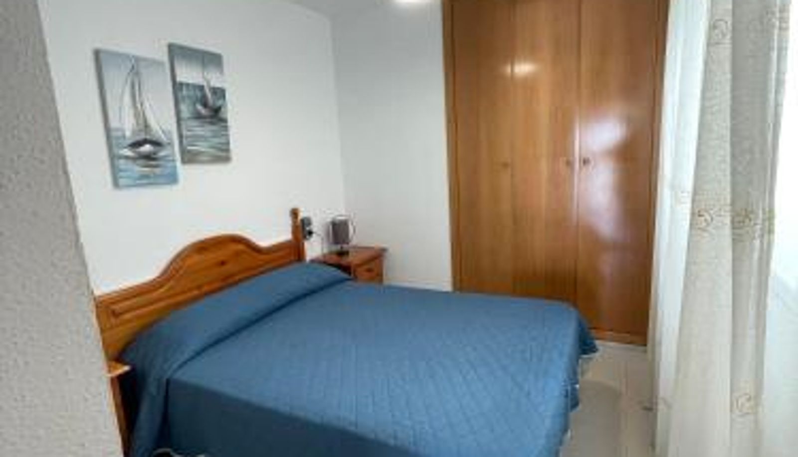 Apartment - Alpen1 Forner
