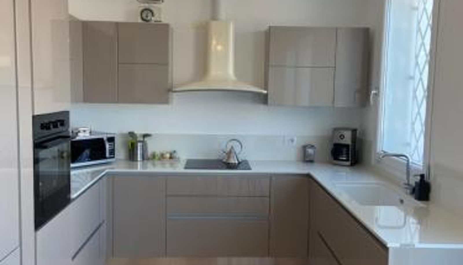 Apartment - Beatrice Luxury Home