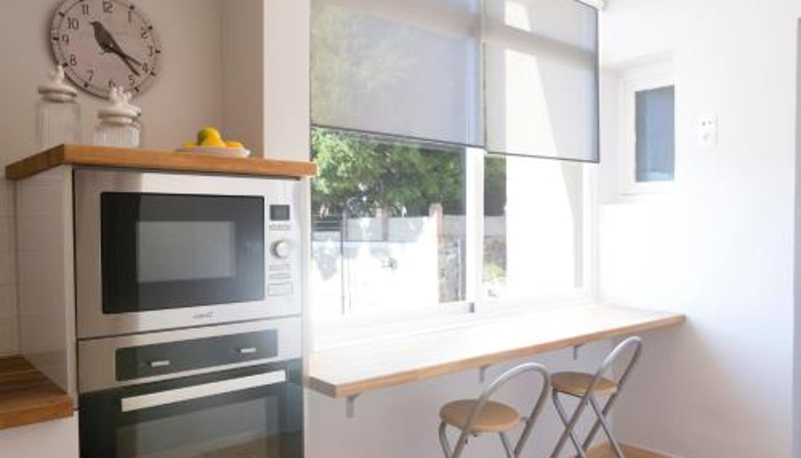 Apartment - Living4malaga Monte Sancha Deluxe View
