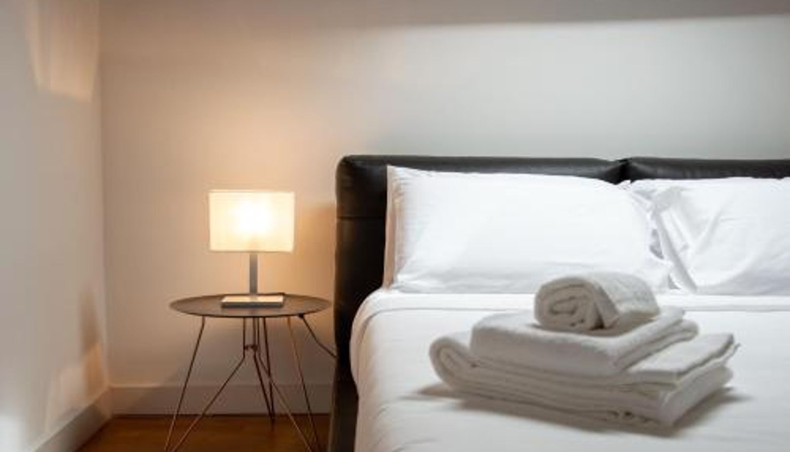Appartement - Vittorio Emanuele Suite Apartment