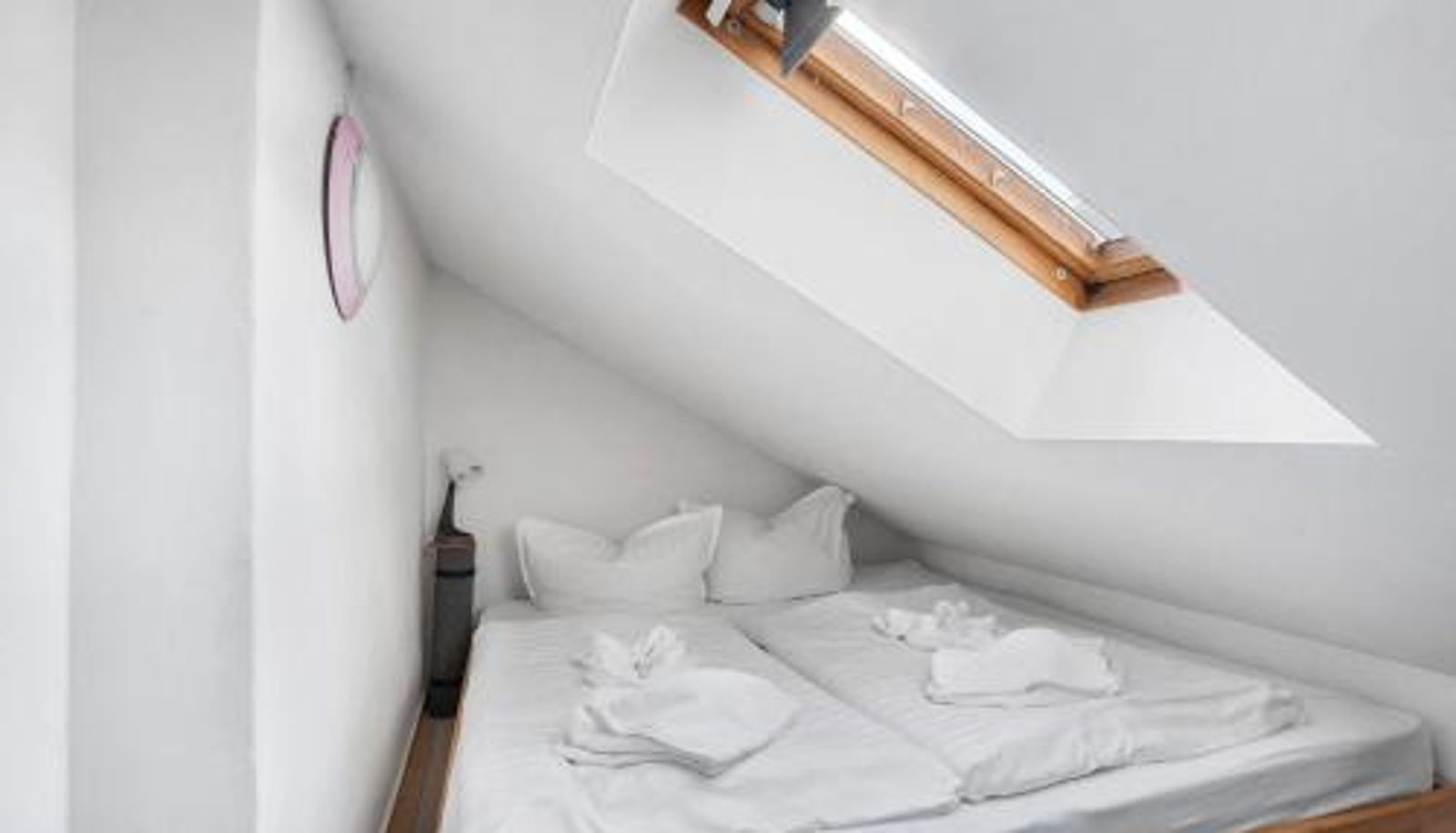 Chambre Standard - Haus Baltic - Ferienwohnung 29