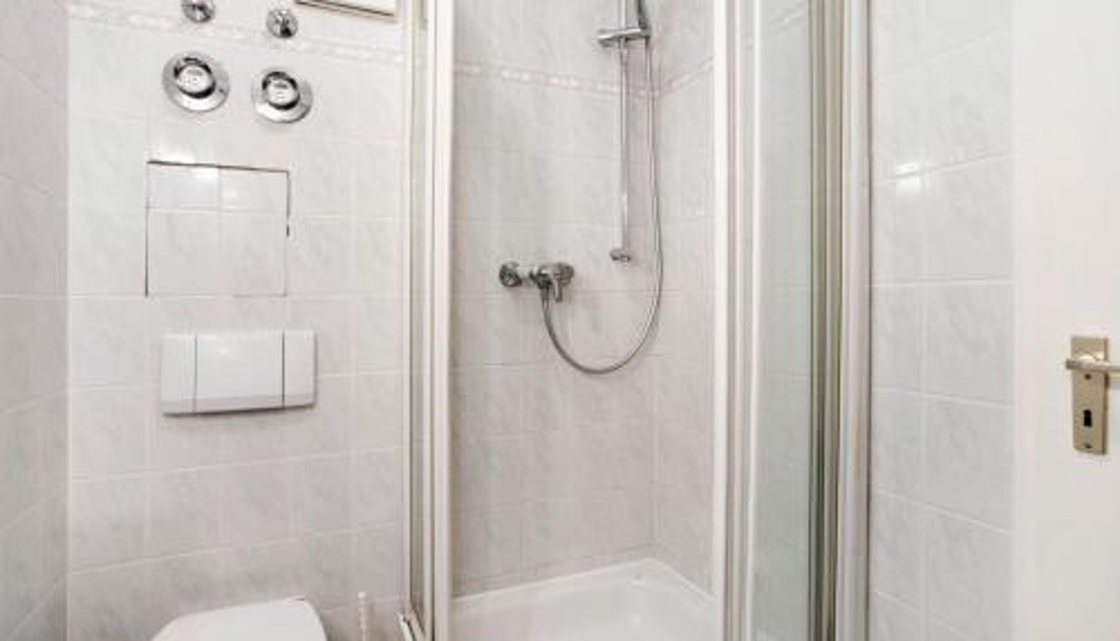 Chambre Standard - Haus Baltic - Ferienwohnung 29