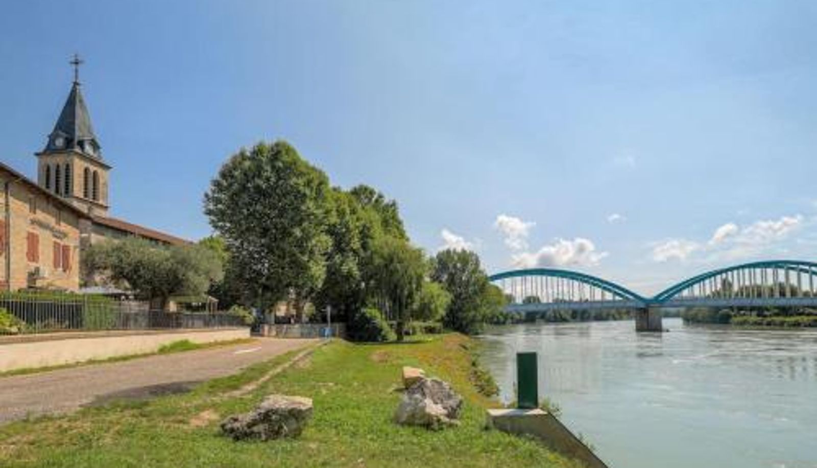 Pokój typu standard - Le Cologne - Les appartements de l'olivier