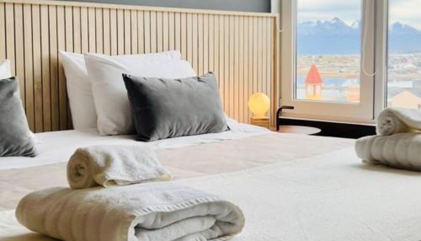 Informacje - Seaport Apartment STUDIO Austral 401