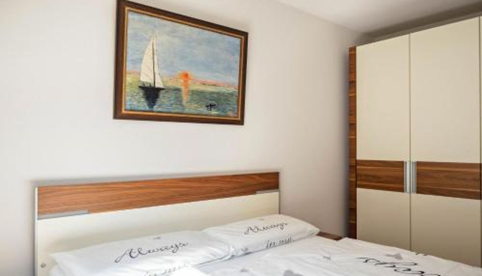 Apartment - Ferienwohnung bei Marta