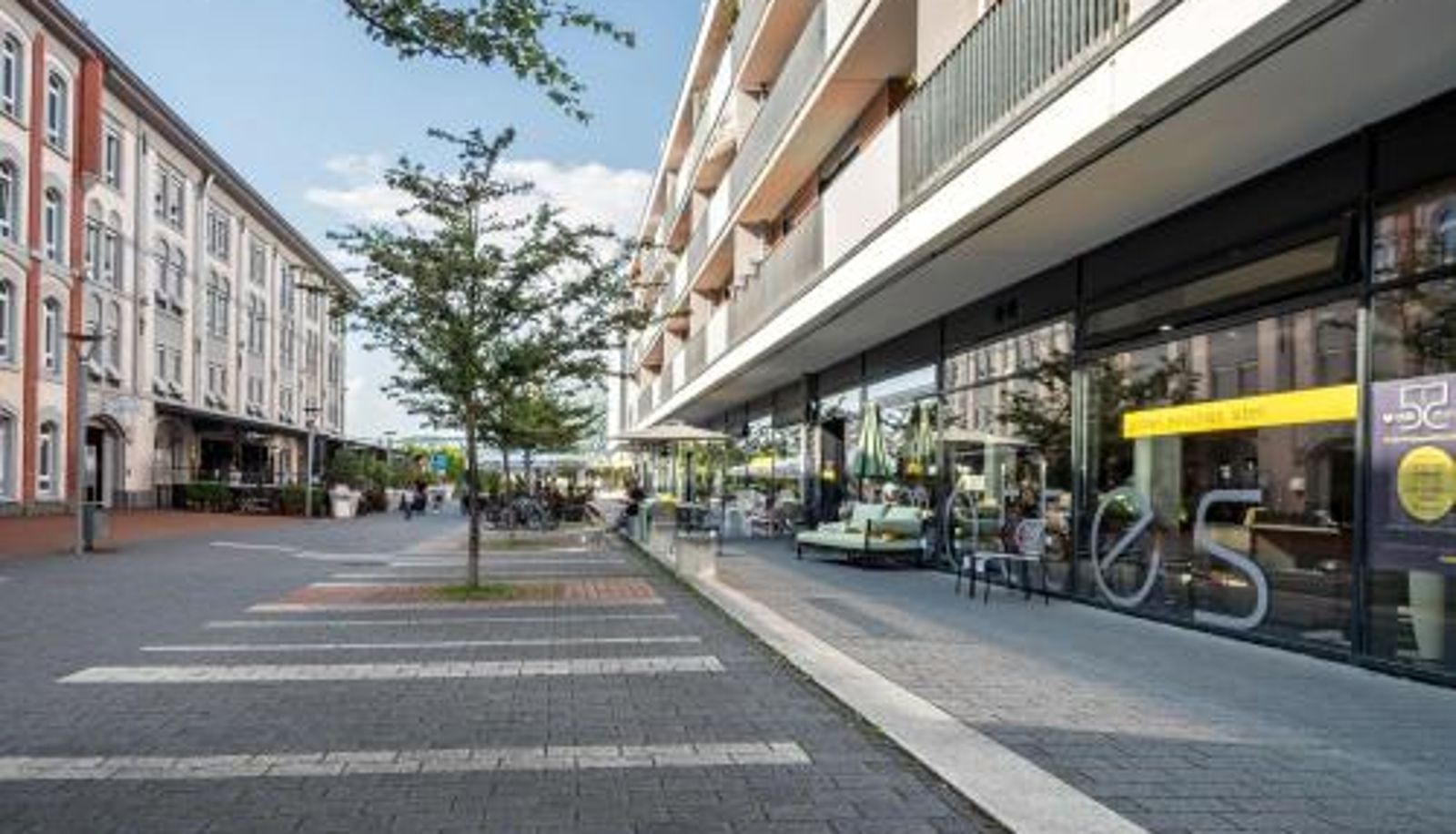 Pokój typu standard - Ferienwohnung bei Marta